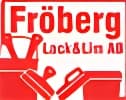 Fröberg Lack o Lim
