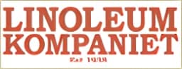 Linoleumkompaniet
